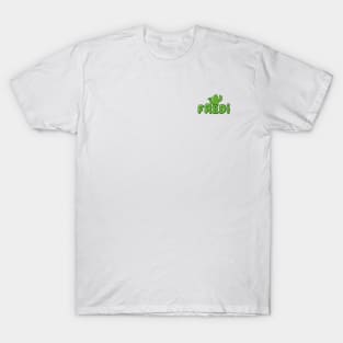 Fredi the cactus T-Shirt